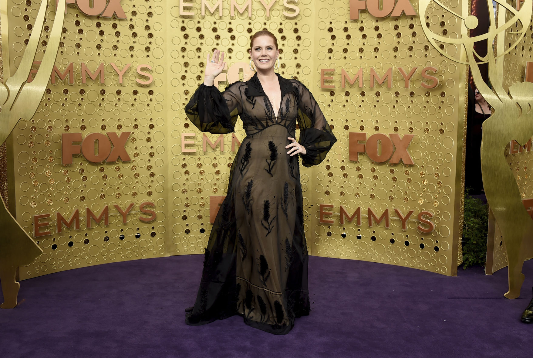2019 Primetime Emmy Awards - Arrivals